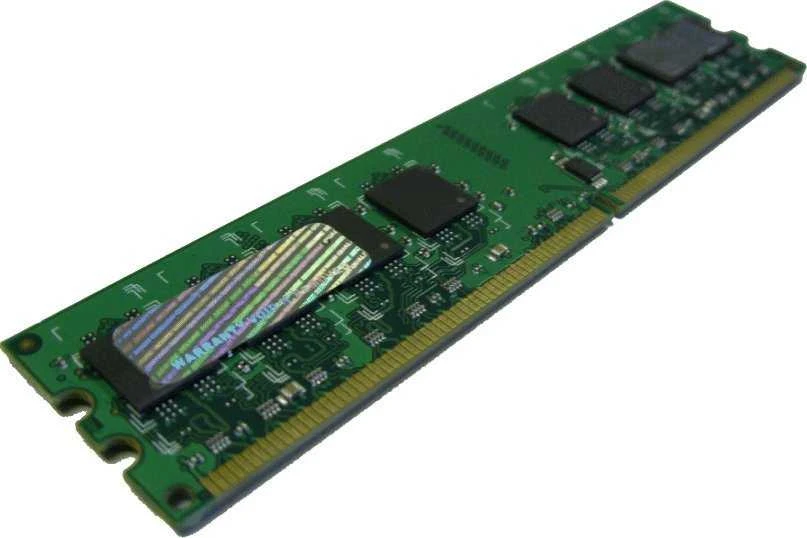 HP 8GB DDR3 serverio atmintis su garantijos plomba