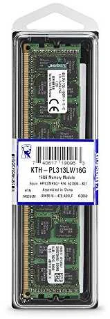 RAM Atmintis serwerowa Kingston DDR3, 16 GB, 1333 MHz, CL9 (KTHPL313LV/16G)
