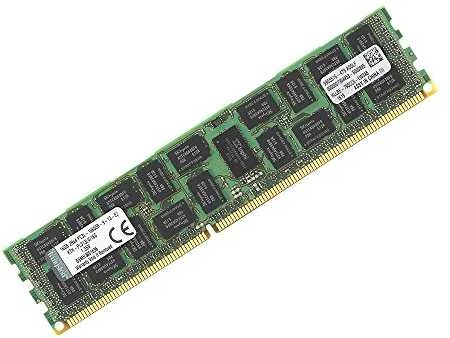 RAM Atmintis serwerowa Kingston DDR3, 16 GB, 1333 MHz, CL9 (KTHPL313LV/16G)