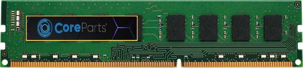RAM Coreparts MicroMemory Serverio atmintis 8GB DDR3L 1600MHZ ECC/REG