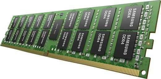 Samsung DDR4 16GB serverio RAM modulis