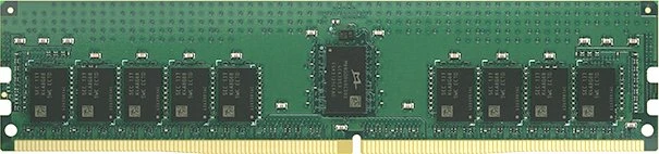 Serveris Atmintis serwerowa Synology 16GB RDIMM DDR4-3200 (D4ER02-16G)