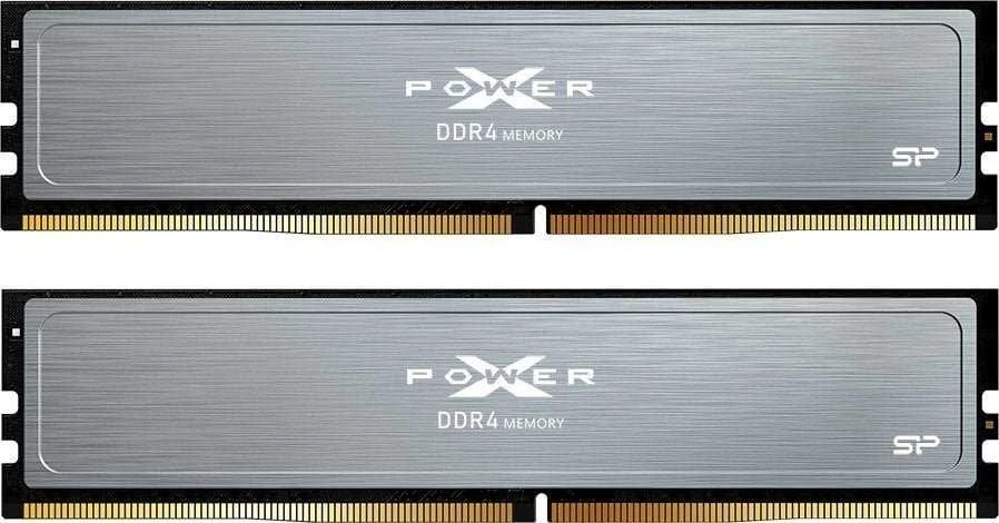 Silicon Power DDR4 atminties rinkinys