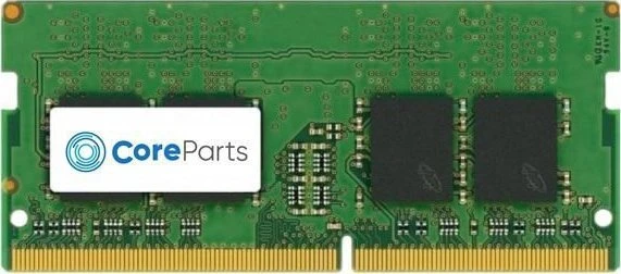RAM Lenovo CoreParts MMLE085-8GB, 8GB, 1x8GB, DDR4, 3200 MHz, 260 kontaktų SO-DIMM
