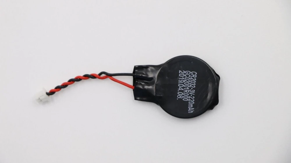 Lenovo CMOS battery for Lenovo