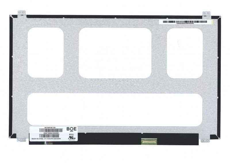 CoreParts CoreParts MSC156F40-312G dalys zamienne do notatników Wyświetlacz