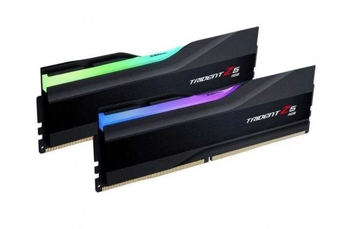 G.Skill Trident Z5 Neo RGB atminties moduliai poroje