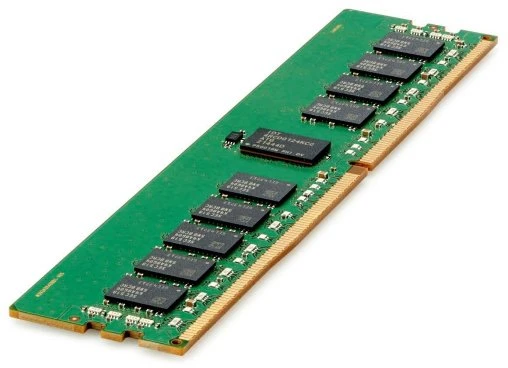 RAM Hewlett Packard (HP) Atmintis serwerowa HPE HPE P00926-H21 moduł pamięci 64 GB 1 x 64 GB DDR4 288-pin DIMM Korekcja ECC