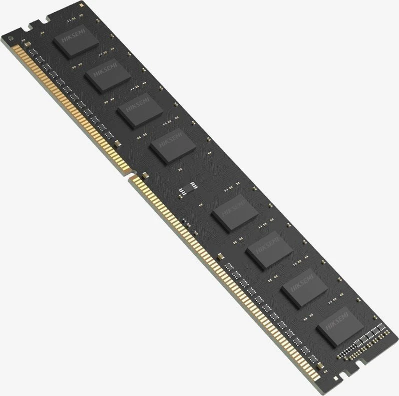 HIKSEMI Hiker DDR5 atminties modulis