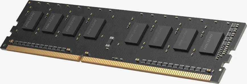 RAM HIKSEMI Hiker atmintis, DDR4, 16 GB, 2666 MHz, CL19 (HSC416U26Z1)