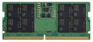 RAM Atmintis HP 16GB DDR5 UDIMM memory