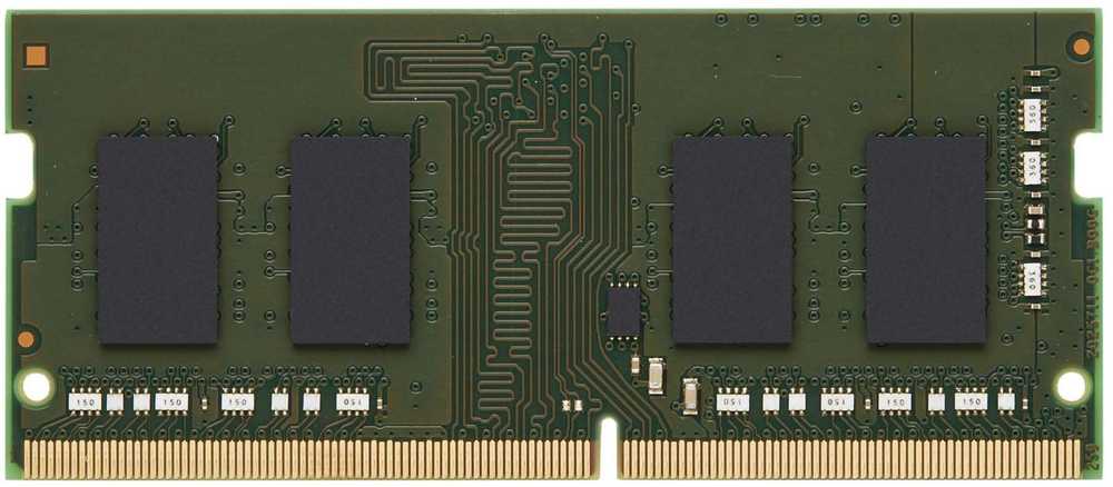 RAM HP SoDIMM 8GB DDR4-3200 Micron Z3