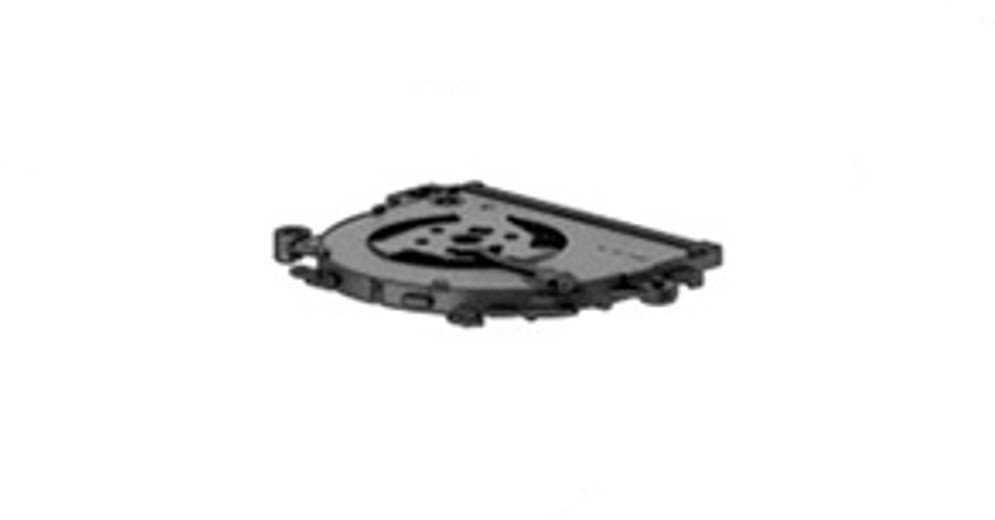 Hewlett Packard (HP) HP M07102-001, ventiliatorius, 33,8 cm (13,3 colio), HP, EliteBook 830 G7