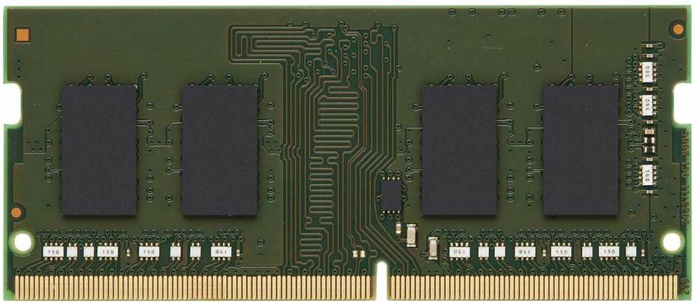 RAM Atmintis HP SPS-MEM SoDIMM 16GB 3200MHz (M54383-001)