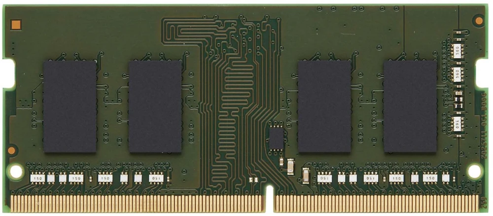 RAM Atmintis do laptopa HP L34198-372 4GB DDR4-3200 (L34198-372)