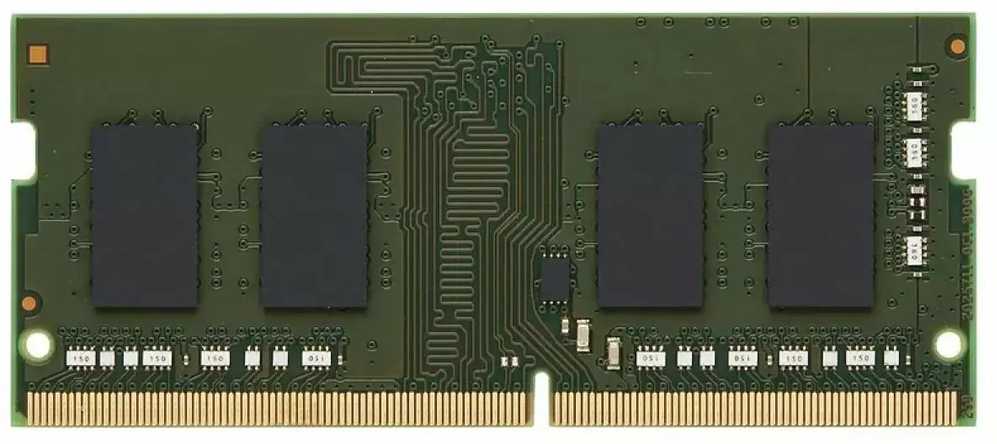 RAM HP SoDIMM 8GB DDR4-3200 Micron J