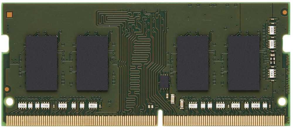 RAM HP SODIMM 8GB DDR4-3200 Nanya C d