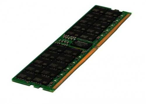 HPE 32GB serverio atminties modulis is virsaus