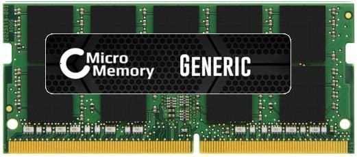 RAM Coreparts Atmintis Integral MMKN145 32GB 2666MHz (32GB Memory Module, 2666Mhz)