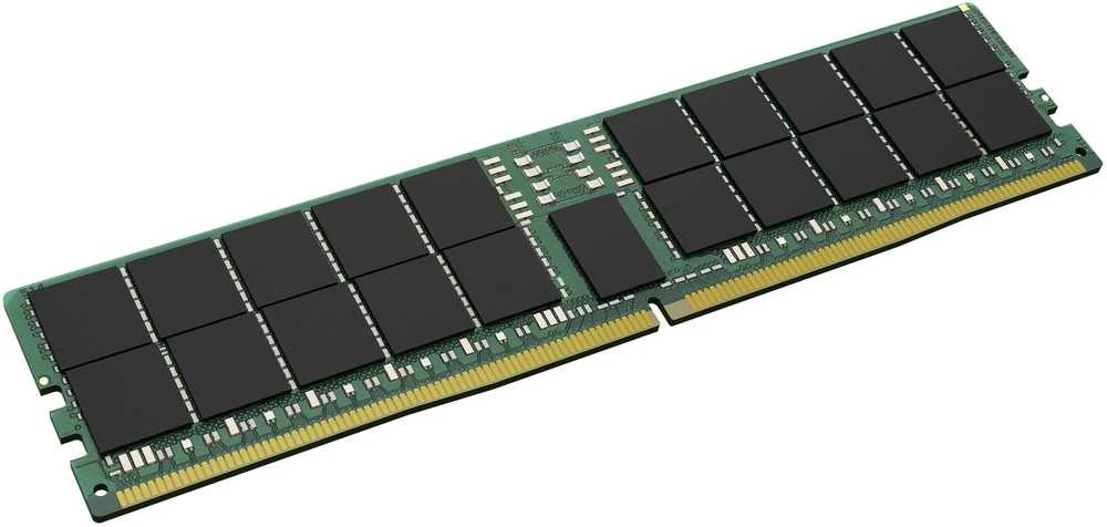 Kingston 64 GB DDR5 operatyviosios atminties modulis