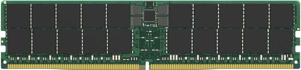 DDR5 64GB operatyviosios atminties modulis