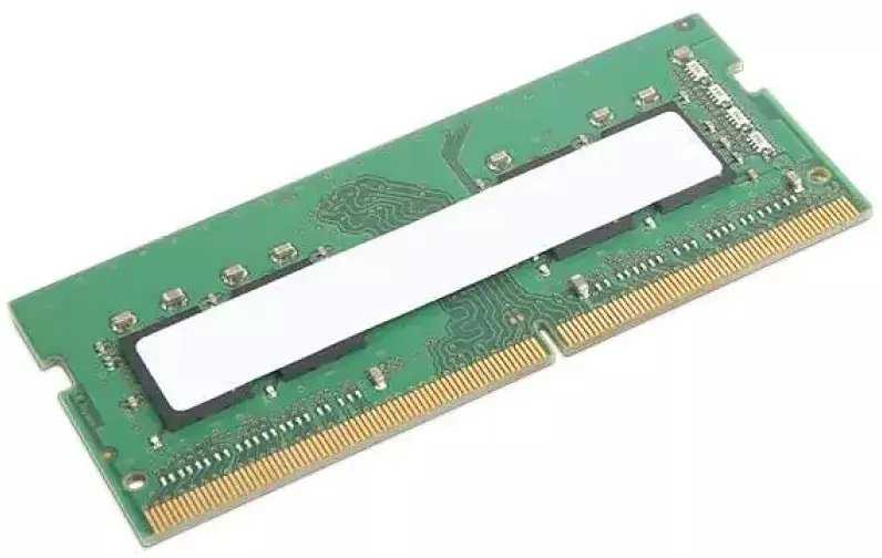 RAM Atmintis do laptopa Lenovo SoDIMM 8GB 3200 (SoDIMM,8GB,DDR4,3200,Samsung)