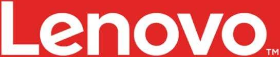 Lenovo prekinio ženklo logotipas