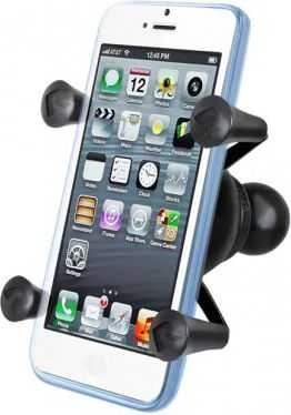 Ram Mounts Tvirtinamas UNPKD RAM X-GRIP UNIVERSALUS LAIKIKLIS su 1" RUMUL