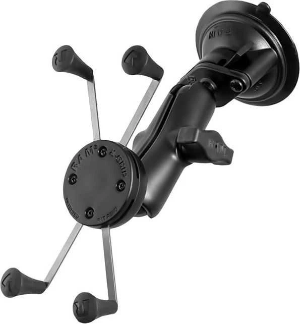 Ramstai UNPKD RAM SUCTION MNT RAM X-GRIP 5" PHABLETAI