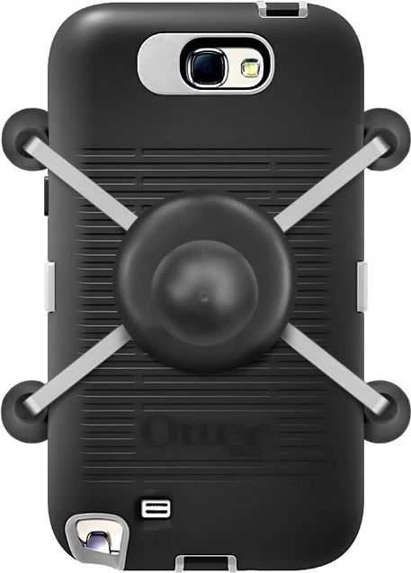 Ramstai UNPKD RAM SUCTION MNT RAM X-GRIP 5" PHABLETAI