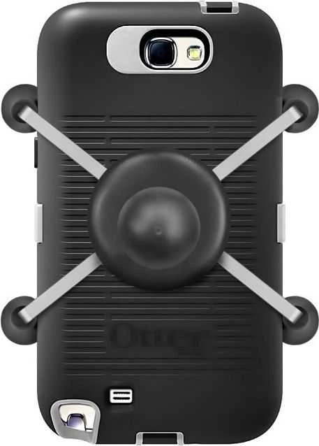Ram Mounts Tvirtina RAM X-GRIP UNIVERSALUS 5" PHABLETS W 1" BALL