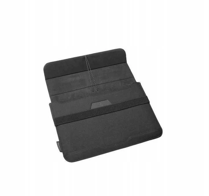 DELTAHUB Formo 13" 3-in-1 (Juodas) Nešiojamo Kompiuterio Dėklas