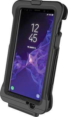 Dėklas Ram mounts RAM Mounts IntelliSkin HD pokrowiec na telefon komórkowy 14,7 cm (5.8'') Juodas