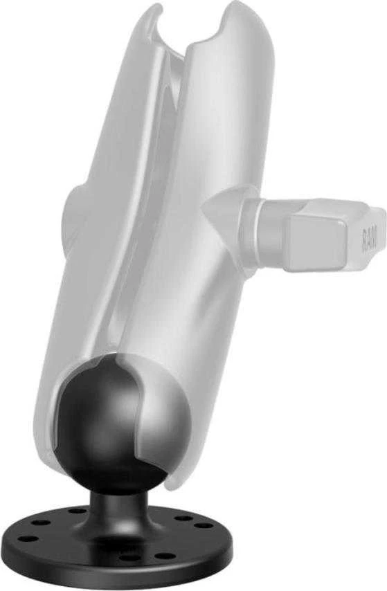 Ram Mounts Ram Montuoja UNPKD RAM 2-1/2" DIA. PAGRINDAS