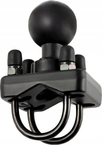 Ram Mounts Ram Montuoja UNK RAM 4,75 kv. VESA PAGRINDAS 100 ir 75 KIAUŠČIAI