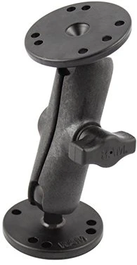 Ram mounts Ram laikikliai Unpkd. RAM LAIKIKLIS SU 2 RAM-B-202 (RAM-B-101U-CIP1)