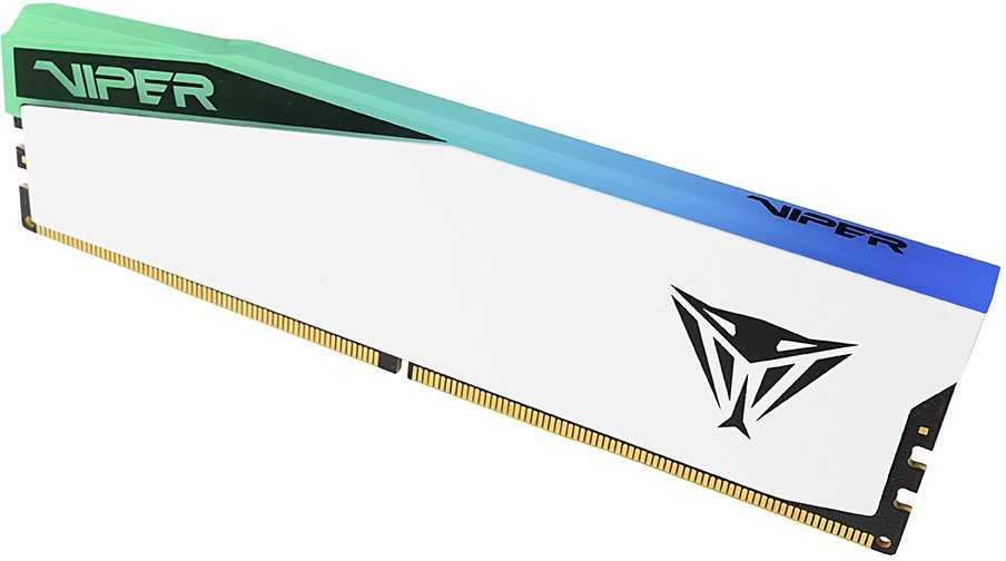 RAM Patriot Atmintis Viper Elite 5 48GB 6000 MT/s (PVER548G60C30KW)