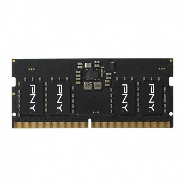 PNY 16GB DDR5 5600 SO-DIMM atminties modulis