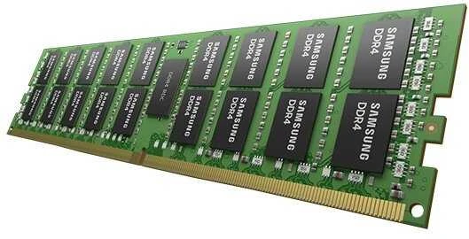RAM Atminties Modulis - Samsung M393A4K40DB3-CWE 32GB DDR4 3200MHz ECC