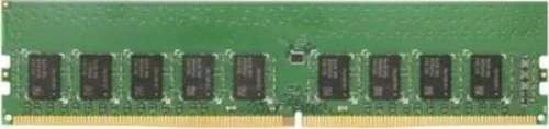 RAM „Synology D4EU01-16G“ atminties modulis 16 GB 1 x 16 GB DDR4 2666 MHz ECC