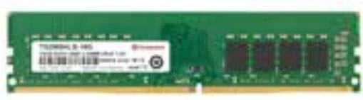Transcend DDR4 SO-DIMM atminties modulis