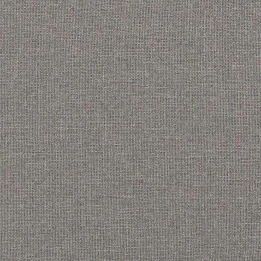 Lovos rėmas be čiužinio, Hanko, taupe, 90x190 cm, audinys