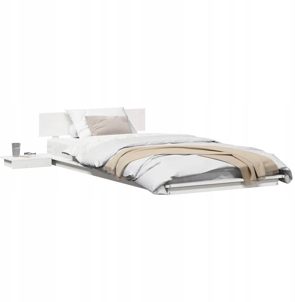 Lovos rėmas Ruda 75 x 190 cm Medis