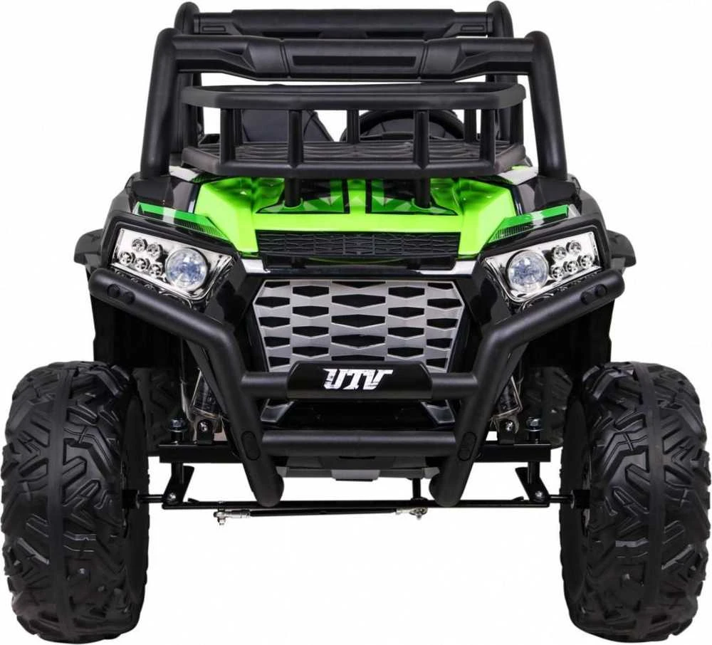 Ramiz Elektrinis Buggy UTV, Žalias