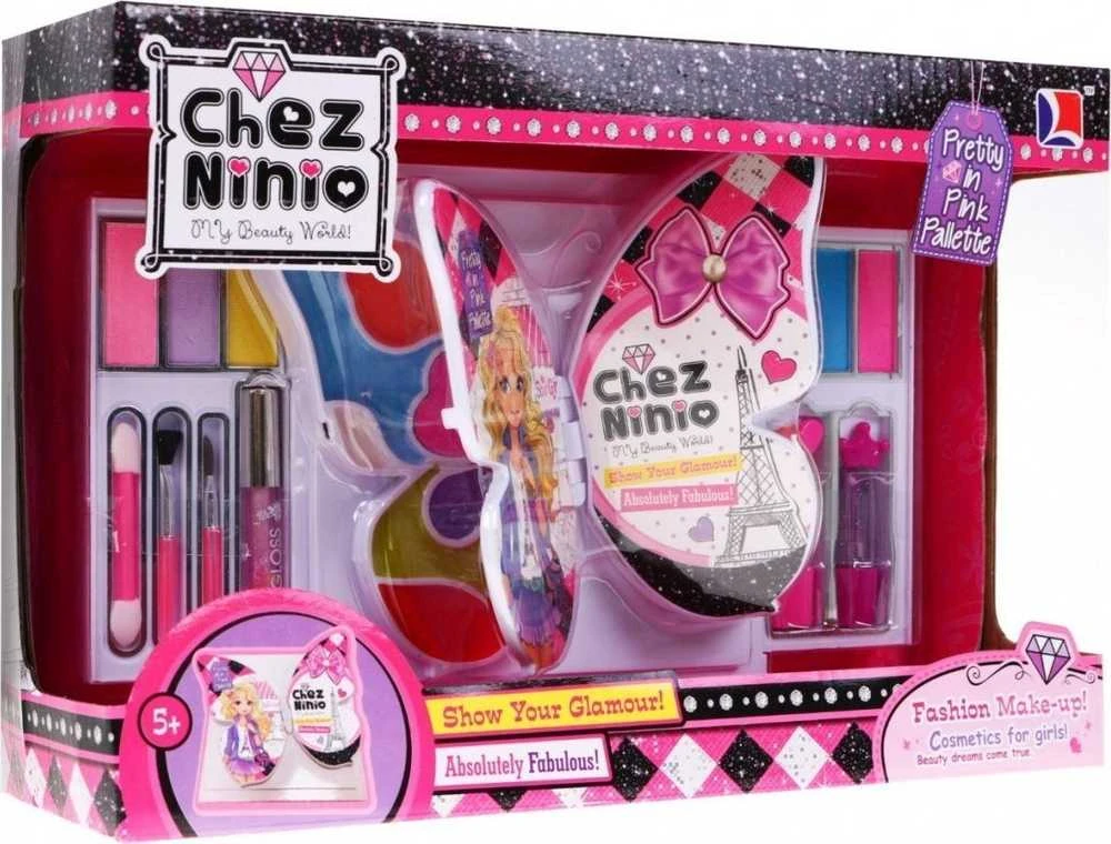 Ramiz Make-up kit