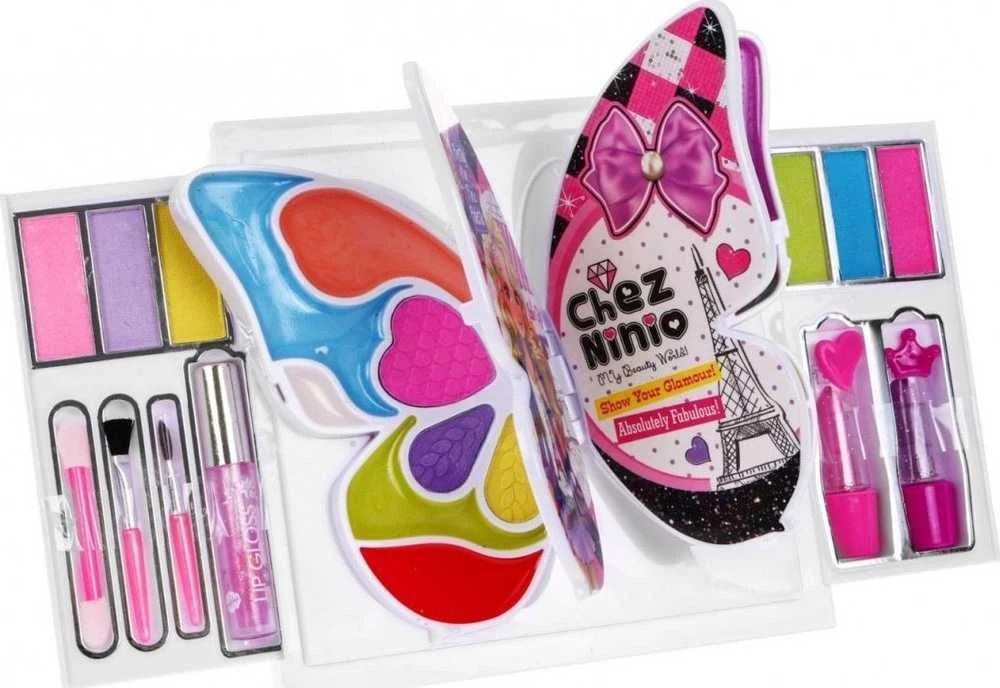 Ramiz Make-up kit