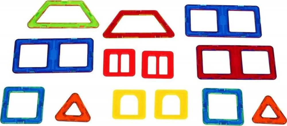 Ramiz Mini magnetinis konstruktorius, 13 vnt, 3+