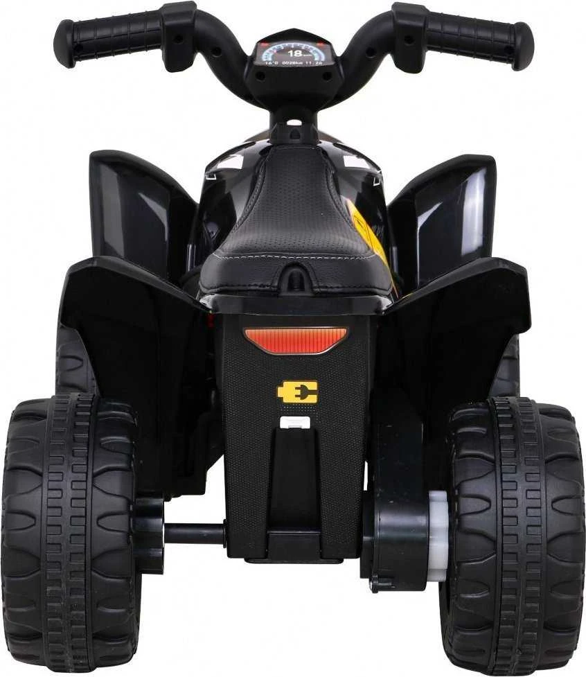 Ramiz Transporto priemonė Keturratė Honda