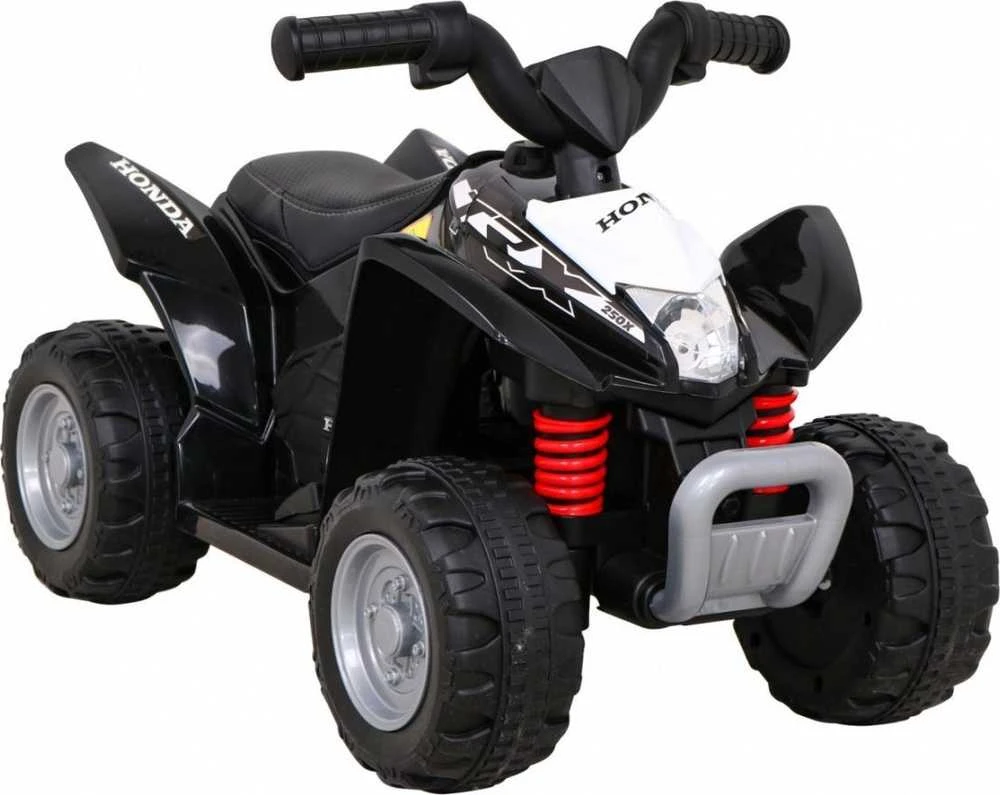 Ramiz Transporto priemonė Keturratė Honda