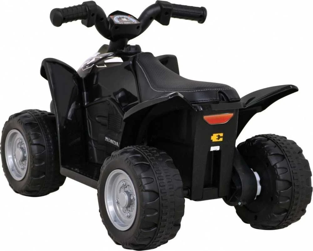 Ramiz Transporto priemonė Keturratė Honda